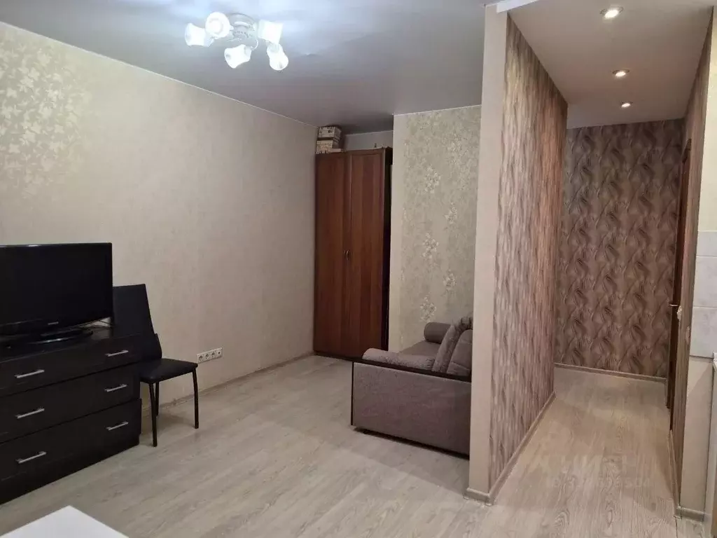 Студия Московская область, Красногорск ул. Авангардная, 4 (30.3 м) - Фото 1