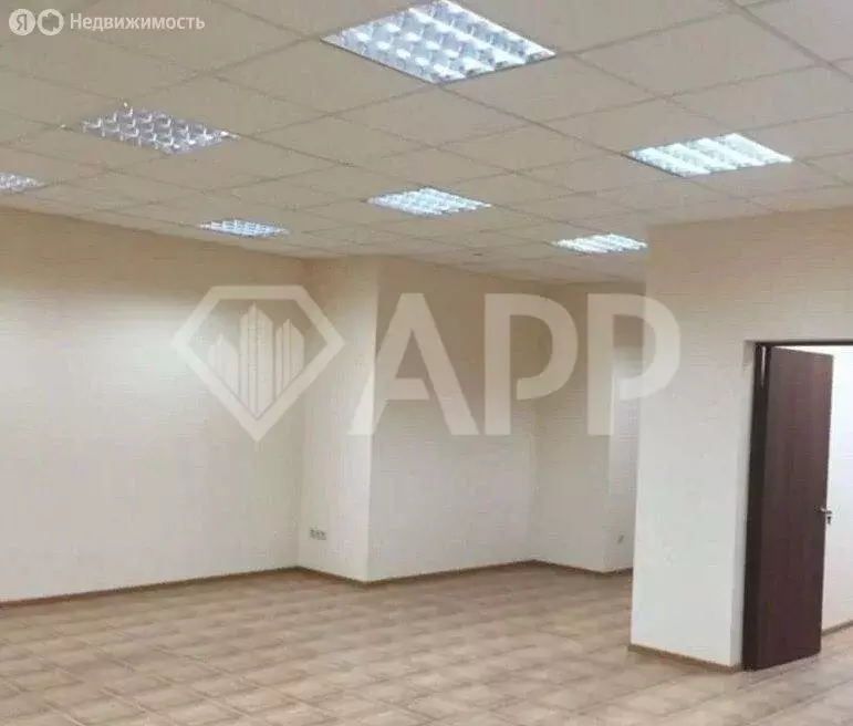 Офис (190 м) - Фото 1