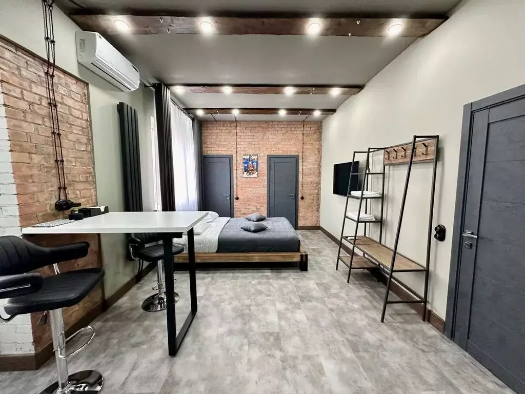 Студия Ростовская область, Таганрог Донской пер., 45 (30.0 м) - Фото 1