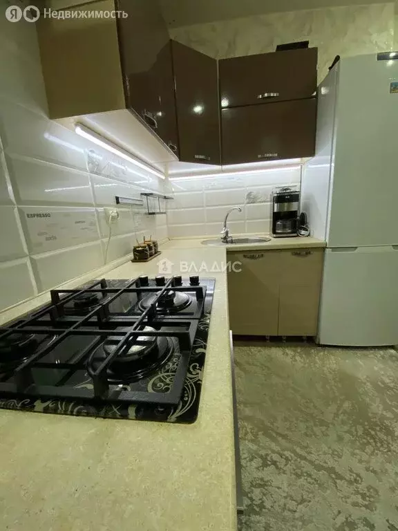 2-комнатная квартира: Засечное, Светлая улица, 11 (49 м) - Фото 2