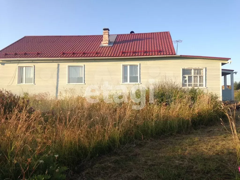 Дом 100 м на участке 40 сот. - Фото 1