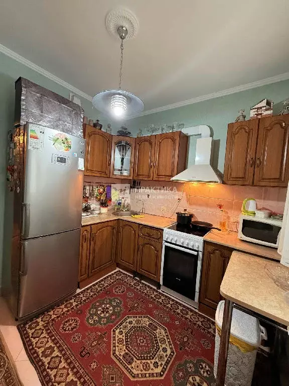 Продается 1-комнатная квартира - Фото 1