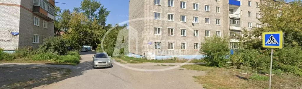 2-к кв. Пермский край, Кунгур ул. Бачурина, 13А (43.0 м) - Фото 2