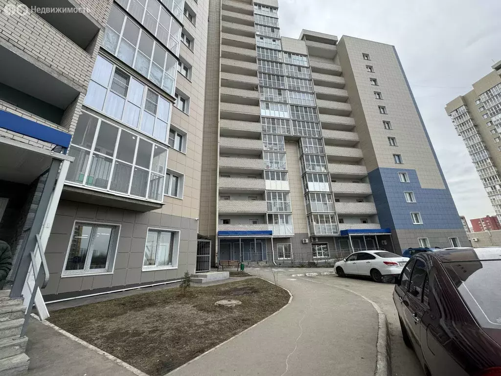 3-комнатная квартира: Новочебоксарск, улица Строителей, 6 (73 м) - Фото 0