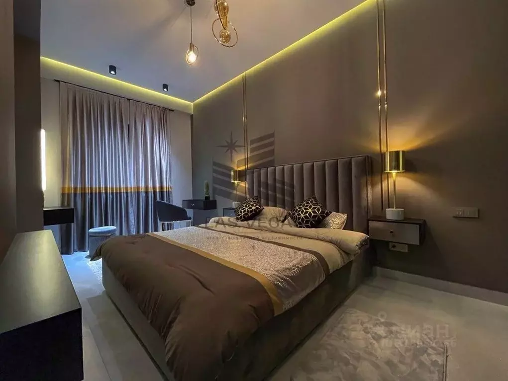 2-к кв. Татарстан, Казань ул. Тельмана, 20 (65.0 м) - Фото 1
