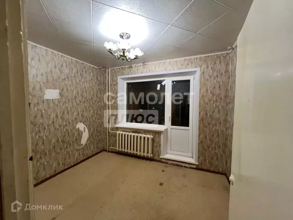 Продаётся 3-к квартира, 65.1 м - Фото 1