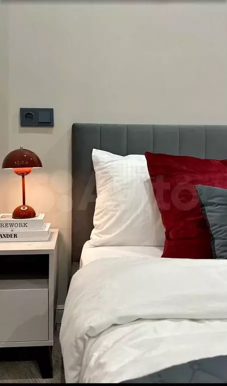 Квартира-студия, 26 м, 2/16 эт. - Фото 1