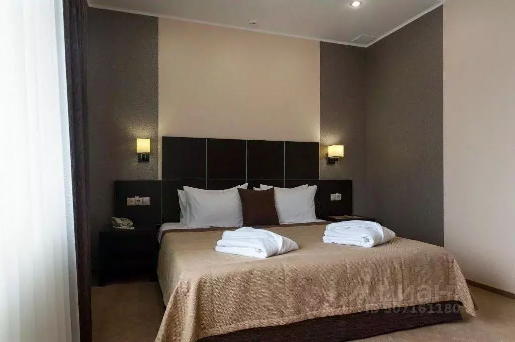 Комната Калужская область, Калуга пер. 2-й Тульский, 1 (54.0 м) - Фото 2