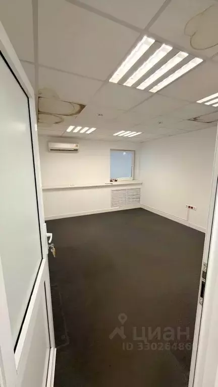 Офис в Москва ул. Добролюбова, 2БС3 (146 м) - Фото 1