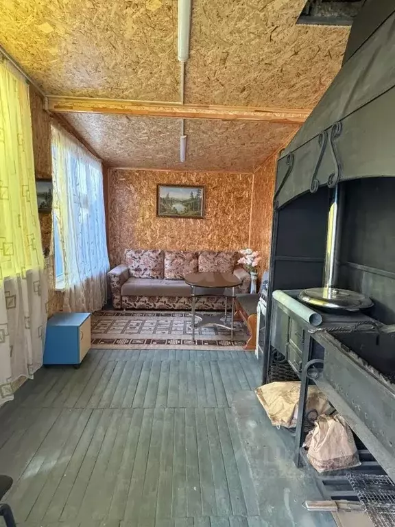 Дом в Ямало-Ненецкий АО, Муравленко Дружба СНТ, пер. Лесной, 15 (61 м) - Фото 2