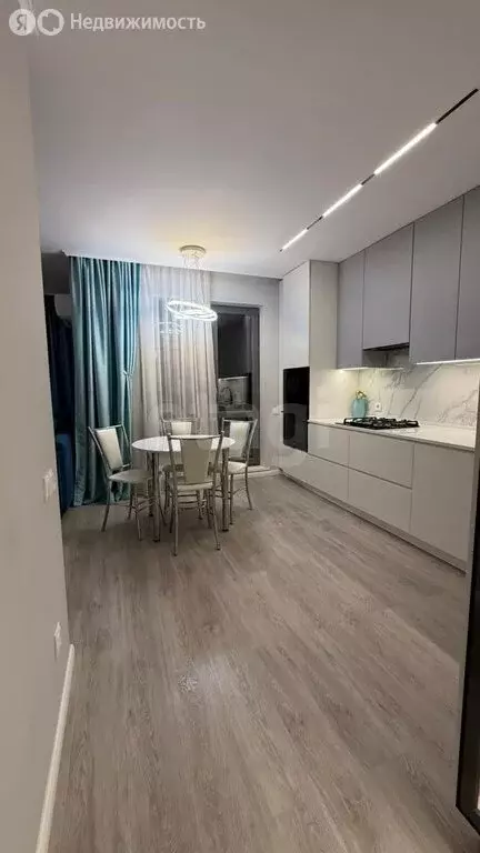 1-комнатная квартира: Якутск, улица Курашова, 49 (47.4 м) - Фото 2