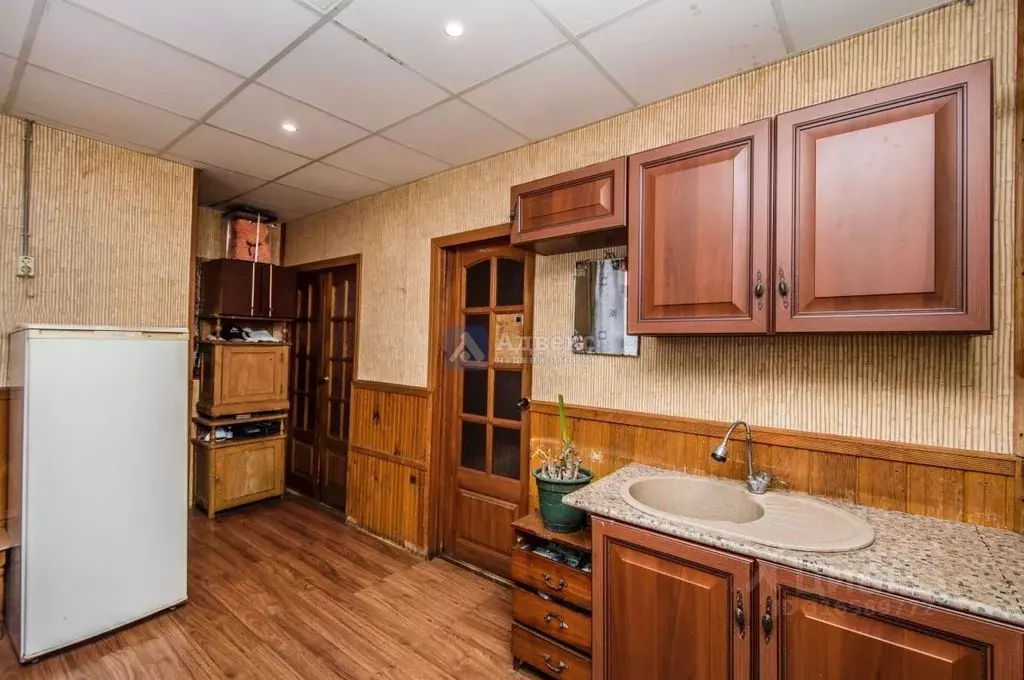Дом в Тюменская область, Тюмень пер. 4-й Степной, 35 (67 м) - Фото 0