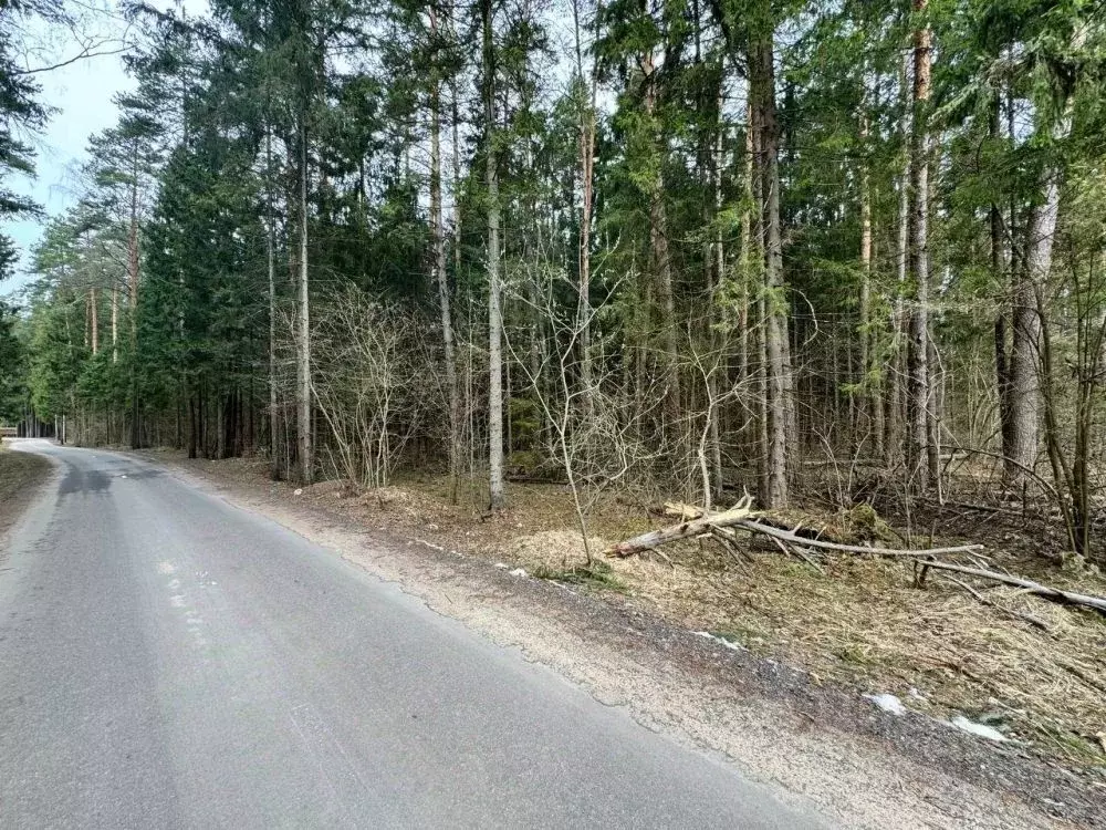 Участок в Московская область, Истра городской округ, Лира-С садовое ... - Фото 1