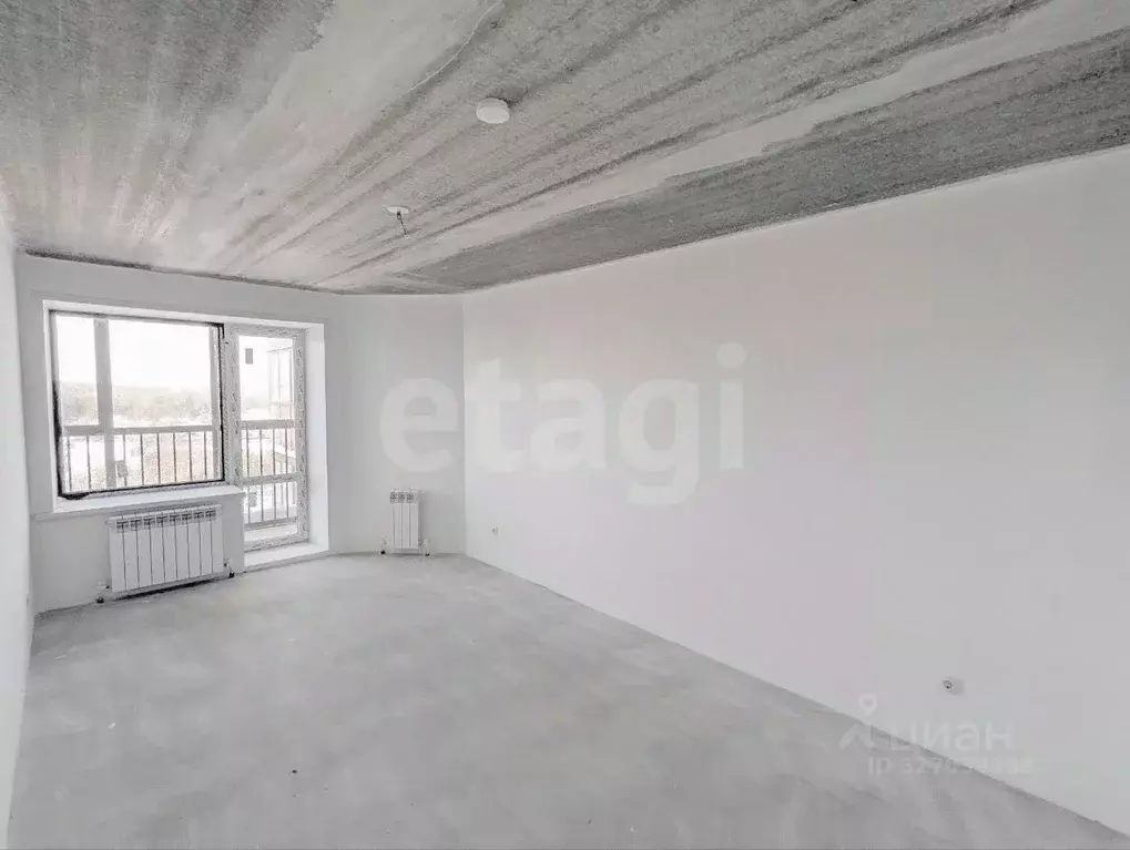 1-к кв. Ярославская область, Ярославль Ильинский пер., 20 (35.9 м) - Фото 2