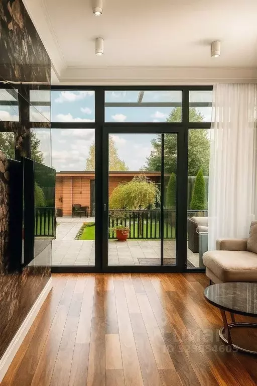 3-к кв. Московская область, Одинцовский городской округ, д. Солослово ... - Фото 2