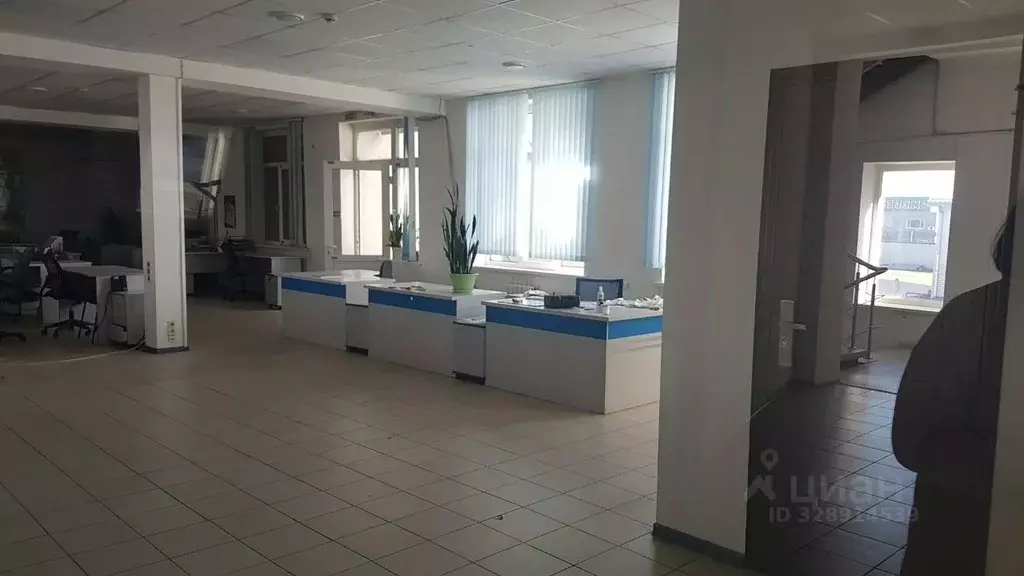 Офис в Ставропольский край, Ставрополь просп. Кулакова, 22 (160 м) - Фото 2