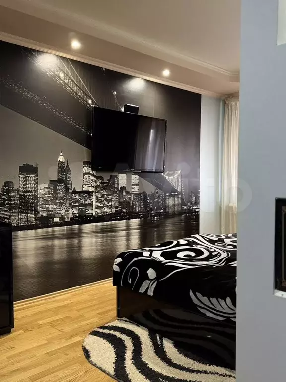 3-к. квартира, 60,8 м, 2/5 эт. - Фото 0