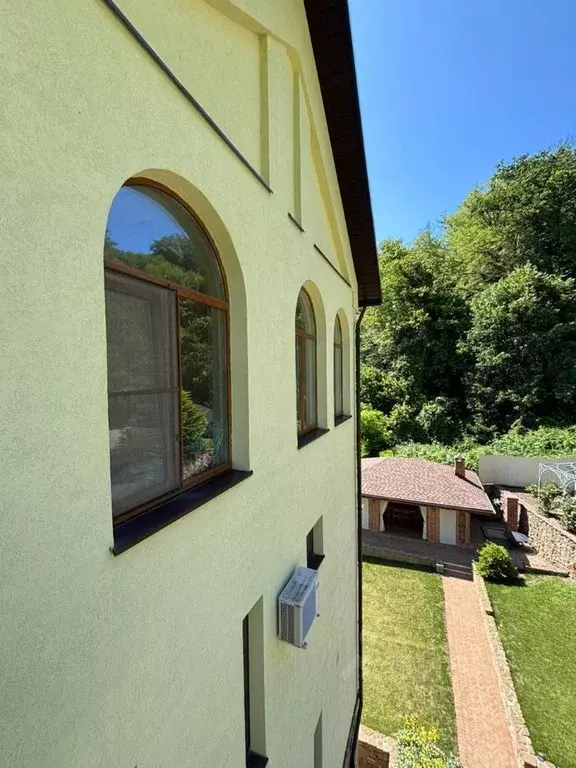 Дом в Краснодарский край, Сочи Учитель СТ, 153 (300 м) - Фото 1