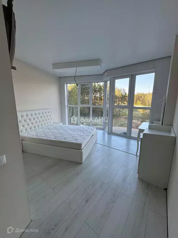 Продаётся 1-к квартира, 46 м - Фото 0
