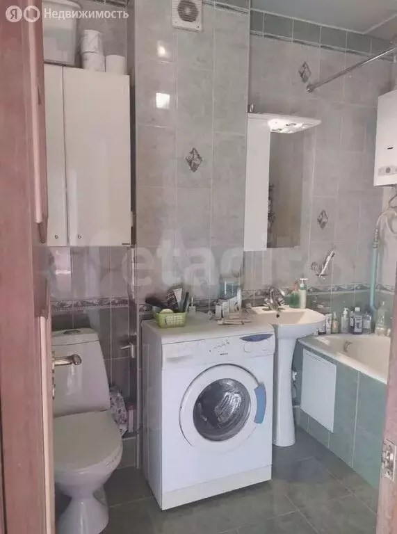 2-комнатная квартира: Санкт-Петербург, улица Ивана Черных, 19 (41.5 м) - Фото 2