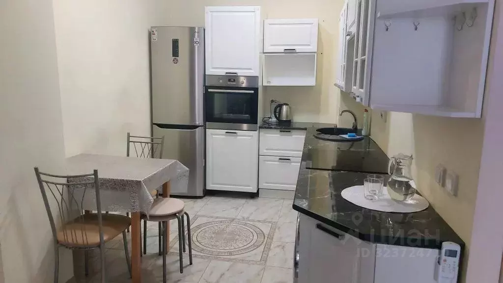 2-к кв. Саха (Якутия), Якутск ул. Севастопольская, 21/1 (47.0 м) - Фото 2