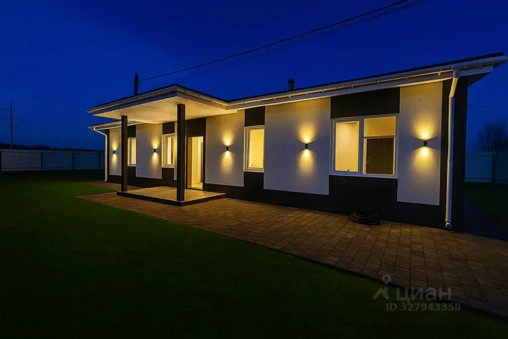 Дом в Московская область, Щелково городской округ, Лосиный Парк кп ... - Фото 1