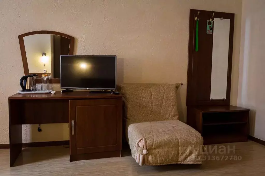 Комната Краснодарский край, Анапа Тираспольский пер., 1 - Фото 2