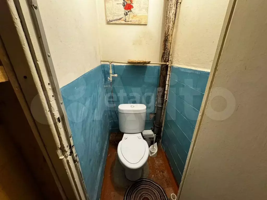 Комната 18,3 м в 1-к., 3/5 эт. - Фото 1