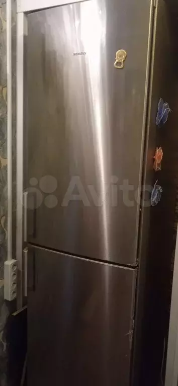 2-к. квартира, 38 м, 2/5 эт. - Фото 1