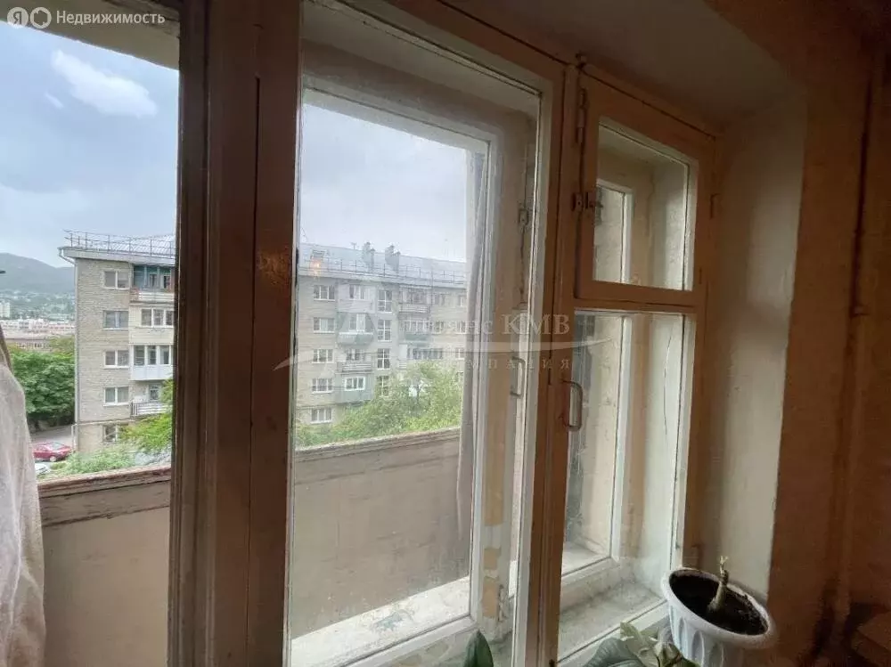 1-комнатная квартира: Кисловодск, улица Островского, 3 (33 м) - Фото 0