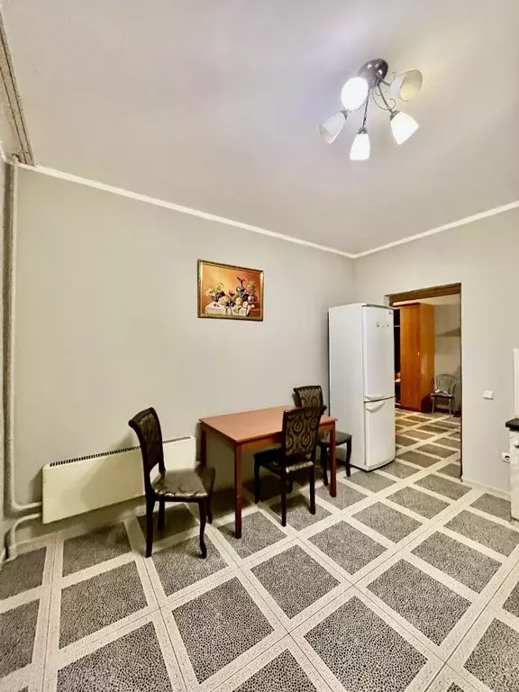 3-к кв. Московская область, Мытищи ул. Комарова, 2к2 (106.0 м) - Фото 1