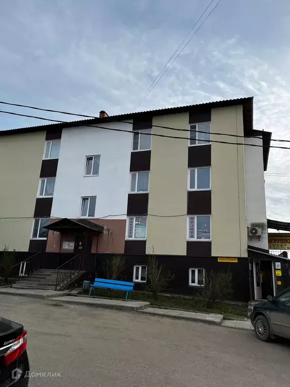 Продаётся 1-к квартира, 42 м - Фото 1