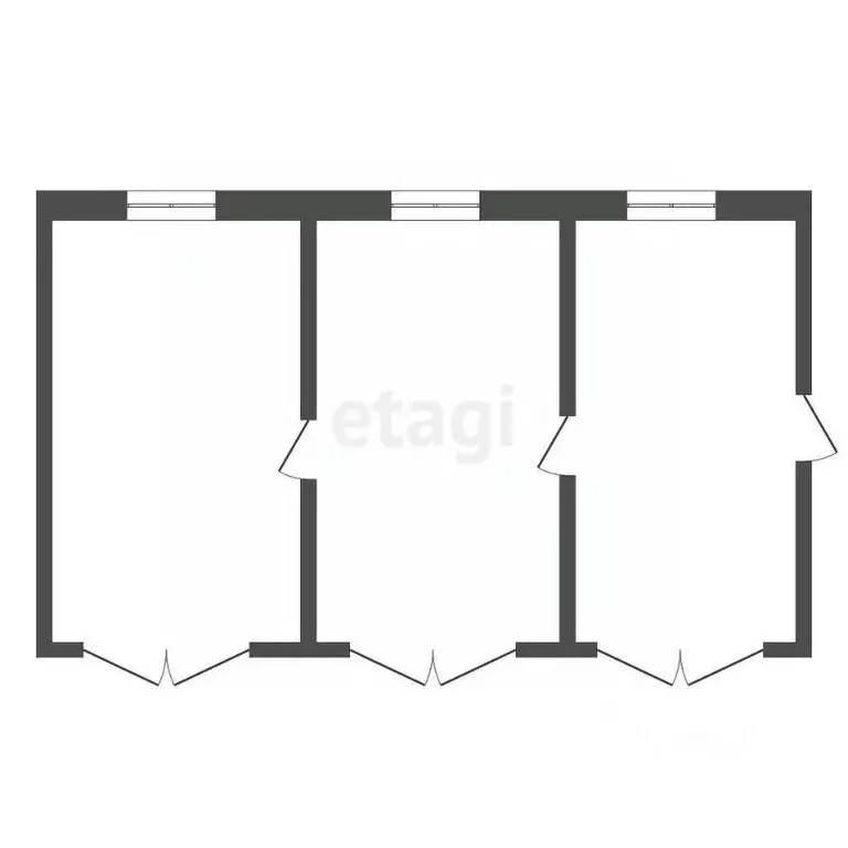 Помещение свободного назначения в Владимирская область, Муром Заря ... - Фото 2