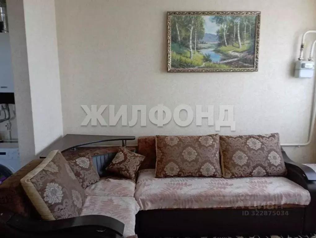 3-к кв. Ставропольский край, Георгиевский муниципальный округ, с. ... - Фото 2