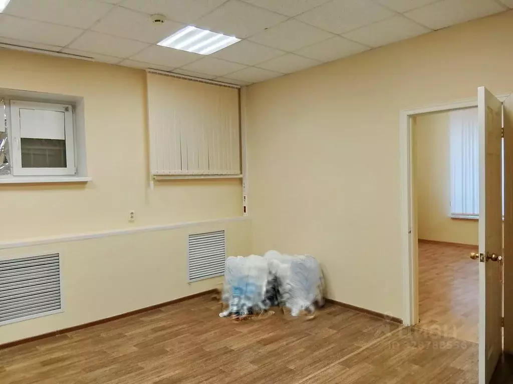 Офис в Саратовская область, Саратов ул. Имени И.Н. Посадского, 247 (16 ... - Фото 2