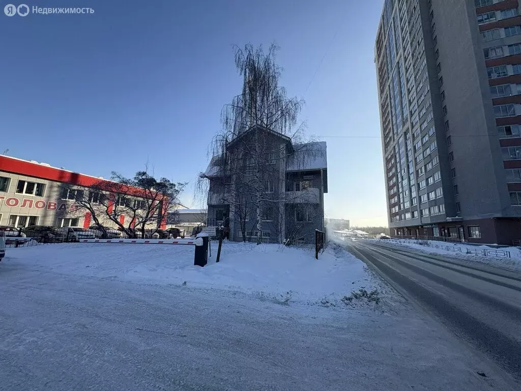 Помещение свободного назначения (324 м) - Фото 2