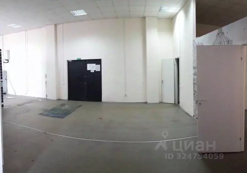 Производственное помещение в Санкт-Петербург Звенигородская ул., 9-11 ... - Фото 2