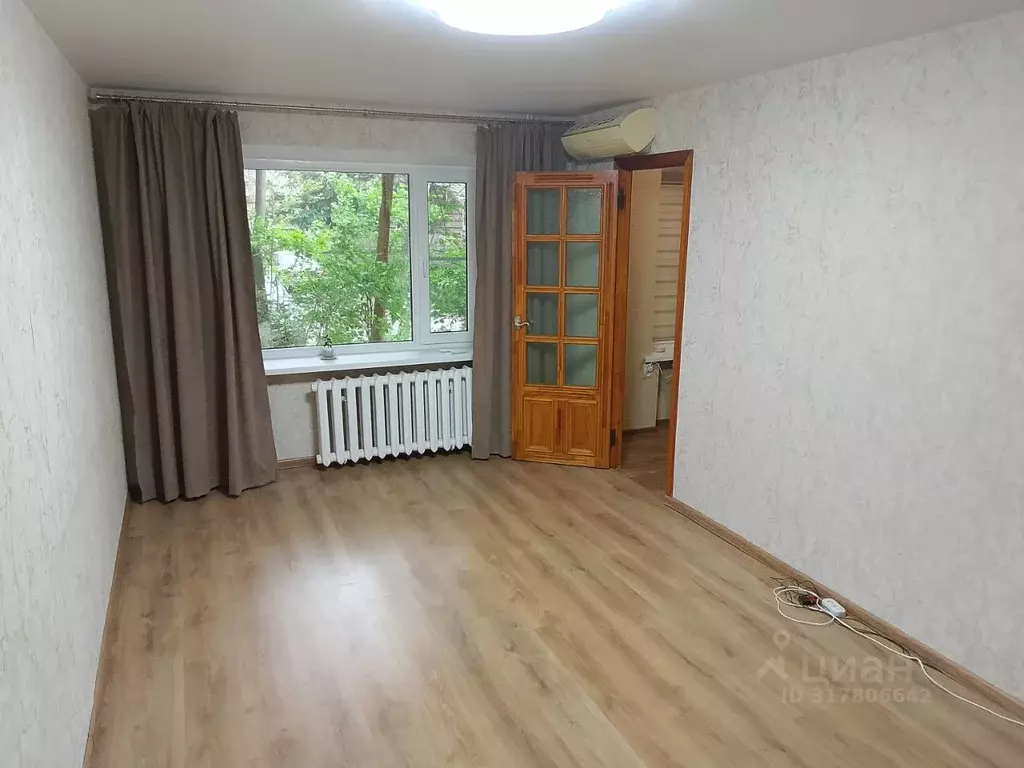 2-к кв. Ростовская область, Новочеркасск Баклановский просп. (45.0 м) - Фото 0