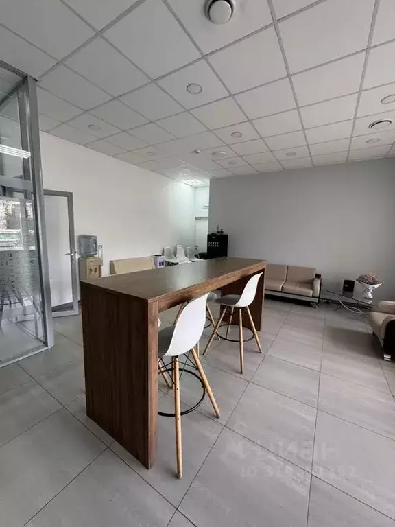 Офис в Москва Волгоградский просп., 4А (400 м) - Фото 0