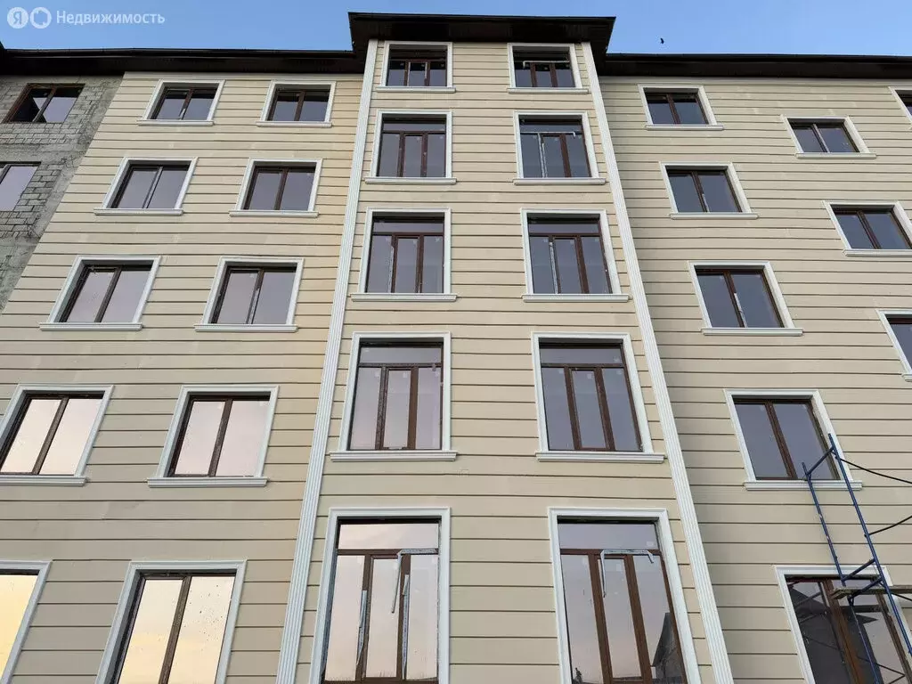 2-комнатная квартира: Шалушка, Школьная улица, 1 (50.52 м) - Фото 1