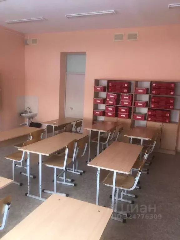 Помещение свободного назначения в Пензенская область, Пенза ул. ... - Фото 2