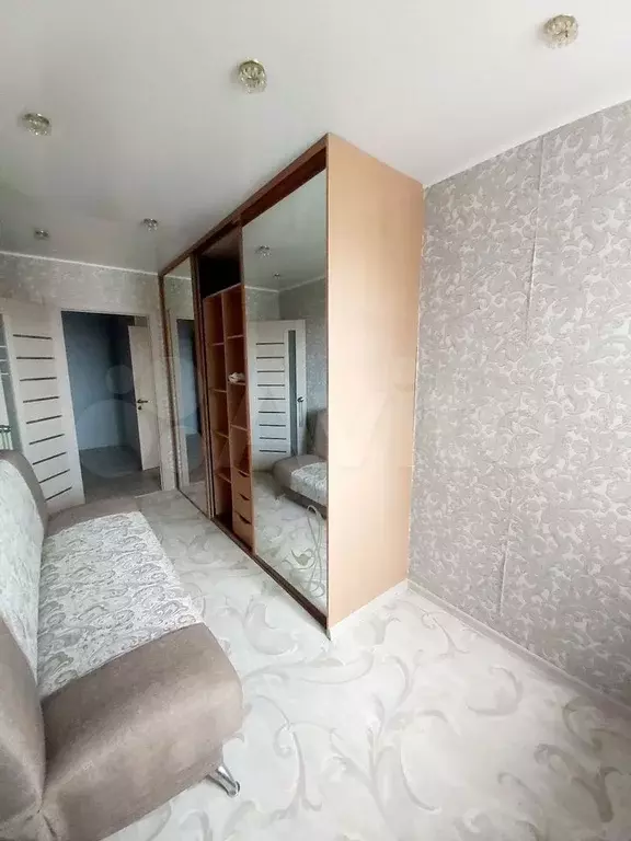 2-к. квартира, 41 м, 9/9 эт. - Фото 0