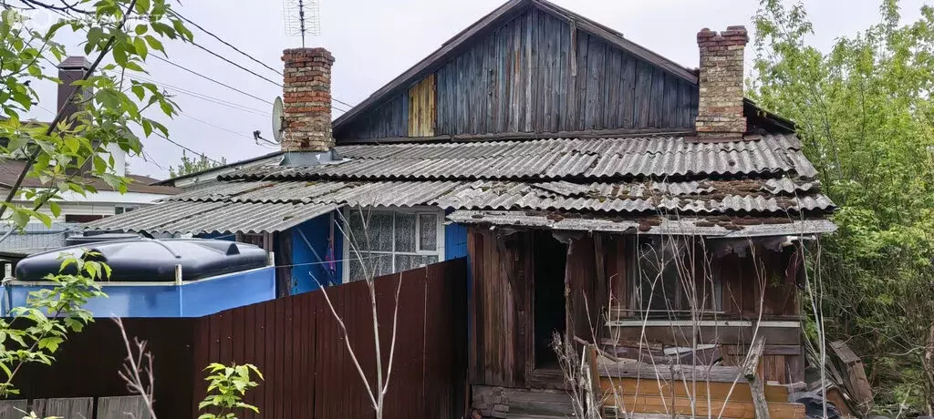 1-комнатная квартира: Брянск, улица Олега Кошевого, 87 (29 м) - Фото 1