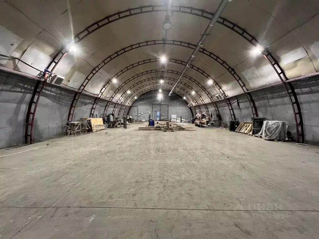 Склад в Московская область, Королев Ярославский проезд, 1 (600 м) - Фото 0