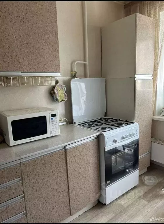 Квартира, 3 комнаты, 65.59 м - Фото 2