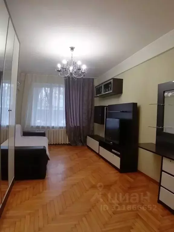 2-к кв. Ставропольский край, Пятигорск ул. Юлиуса Фучика, 4к1 (45.0 м) - Фото 0