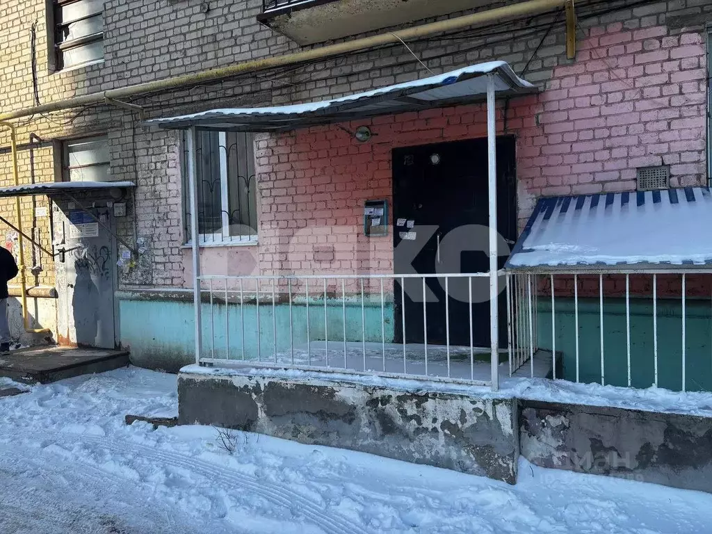 Помещение свободного назначения в Волгоградская область, Волгоград ... - Фото 1