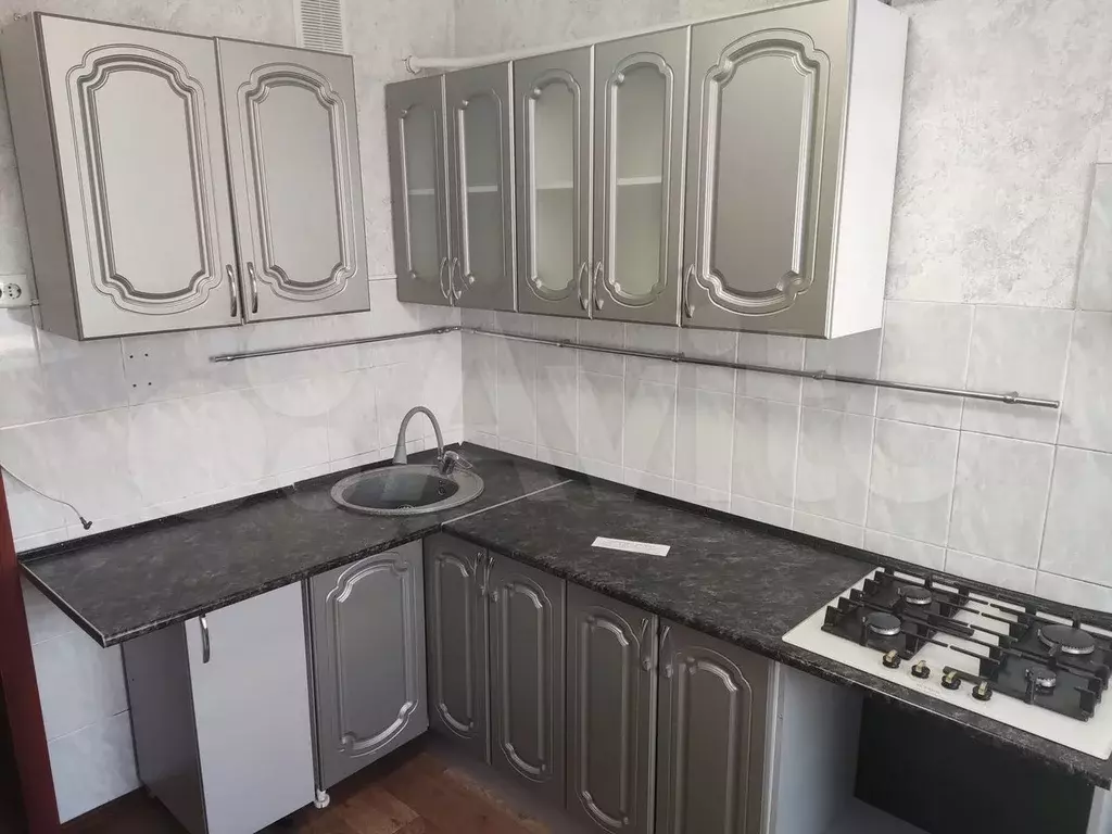 3-к. квартира, 65 м, 2/9 эт. - Фото 1