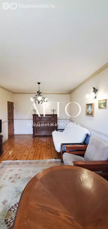 3-комнатная квартира: Сочи, улица Гагарина, 60 (114.6 м) - Фото 0