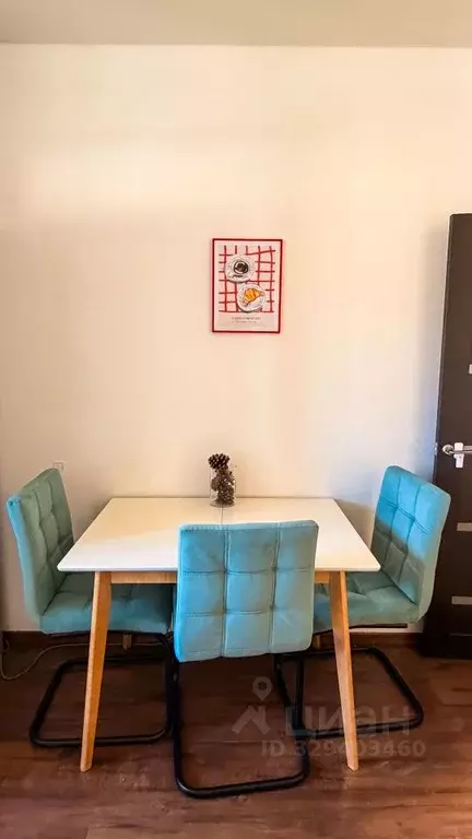 2-к кв. Московская область, Королев Болшево мкр, Полевая ул., 11к6 ... - Фото 2